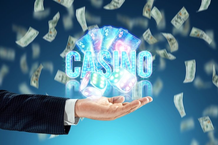 Tampilan permainan Capsa Susun di platform wslot dengan antarmuka yang jelas dan responsif