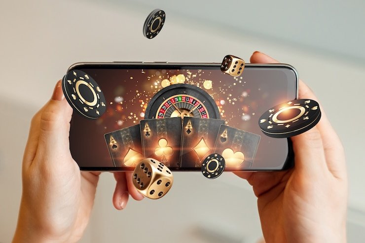 Antarmuka Lucky Number di platform wslot menampilkan kalender putaran dan opsi pembayaran
